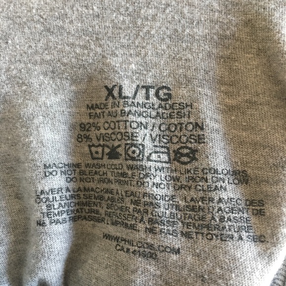 VAN GOGH STARTY NIGHT TEE - Picture 2 of 4